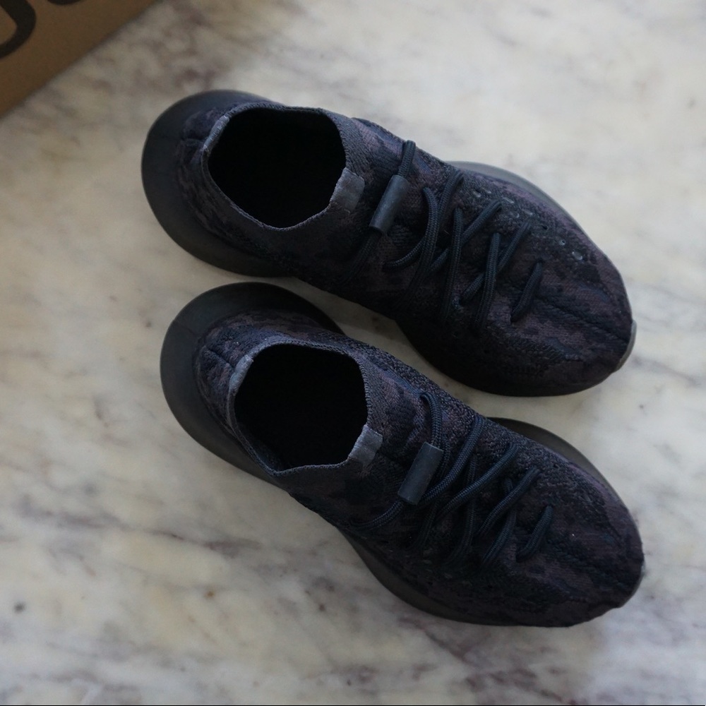 Yeezy Boost 380